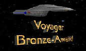 Voyager Award