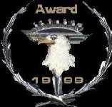 Eagle Award