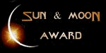 Sun And Moon Award