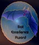 Bat Excellence Award