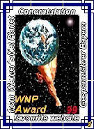 WNP-Award 99