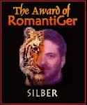 Award Of RomantiGer