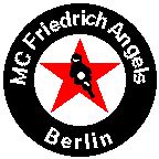 MC Friedrich Angels Berlin