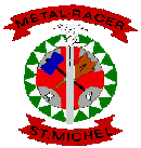 MF Metal-Racer St. Michel